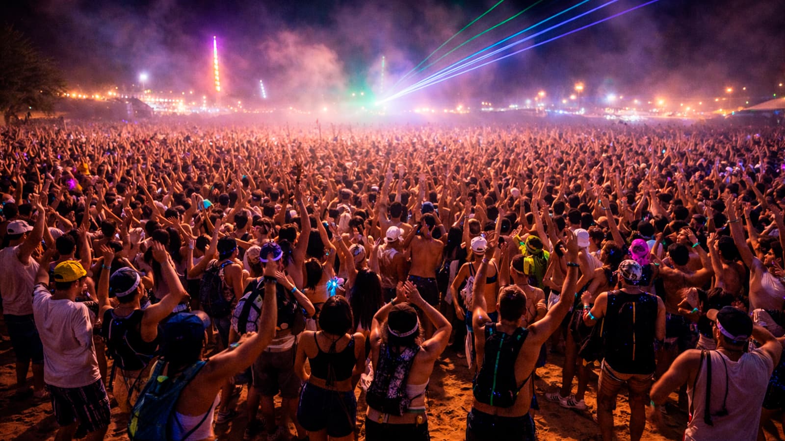 La Big Fucking Party y el triunfo de la coherencia