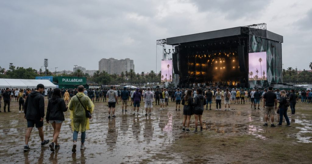 Primavera Sound 2026: TODAS CAEN