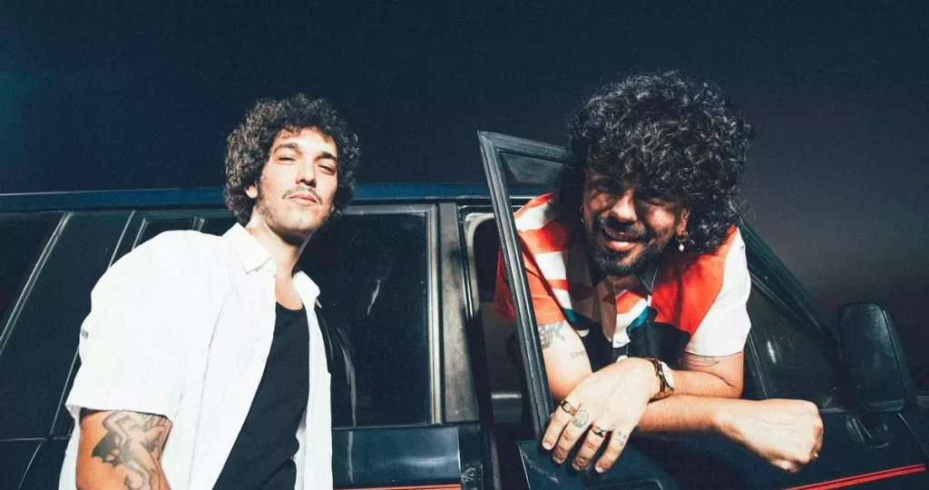 [Crónica] Los Vinagres en Madrid (22/01/2026)